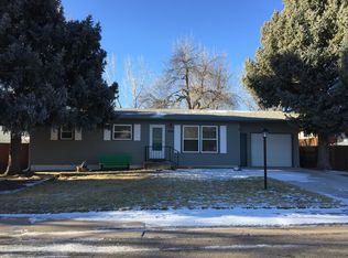 1106 Oak Ave, Canon City, CO
