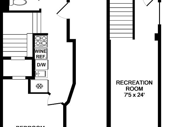 2nd image of 227 E 89th St APT 1A