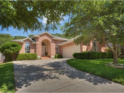 7041 Auckland Dr, Austin, TX, 78749