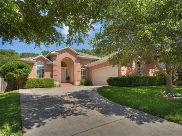 7041 Auckland Dr, Austin, TX 78749