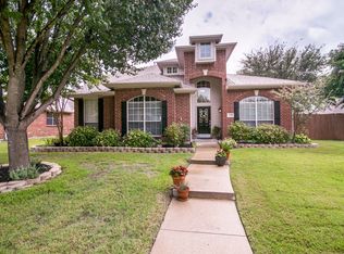 2571 Daybreak Dr, Rockwall, TX 75032