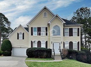 1577 Ridge Point Ct, Lawrenceville, GA 30043