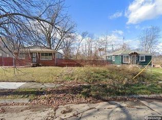 7835 Longacre St, Detroit, MI 48228