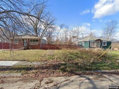7835 Longacre St, Detroit, MI, 48228