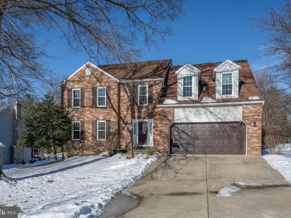 4244 Lilac Ln, Ellicott City, MD 21042