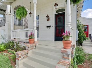4521 Iberville St, New Orleans, LA 70119
