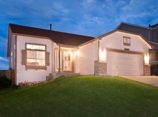 9248 Wolf Pack Ter, Colorado Springs, CO 80920