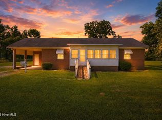 2888 Bell Arthur Rd, Greenville, NC 27834