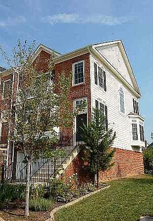 BRICK FRONT END UNIT