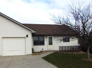 2552 N 4645th Rd #A, Somonauk, IL 60552
