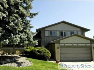 13321 W Montana Ave, Lakewood, CO 80228