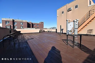 Rented by Bold New York