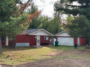5354 Wildwood Dr, Prescott, MI 48756
