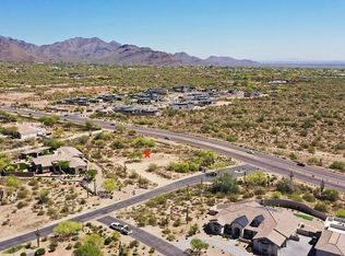 25007 N 89th St #11, Scottsdale, AZ 85255