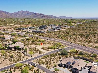 25007 N 89th St #11, Scottsdale, AZ, 85255