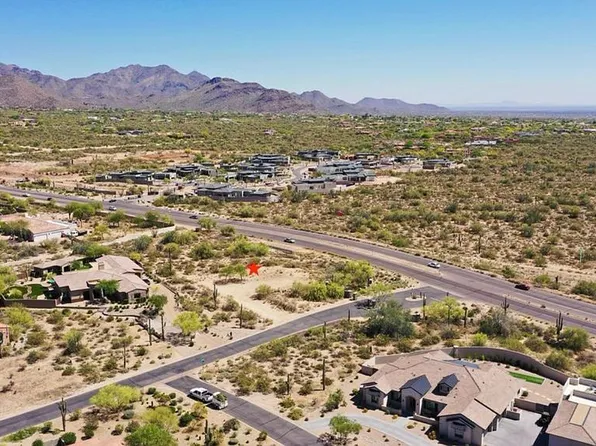 25007 N 89th St #11, Scottsdale, AZ 85255