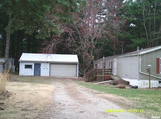 9268 Saint Jude Ave, Thomson, IL 61285