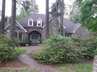 401 E 19th St, Hope, AR 71801