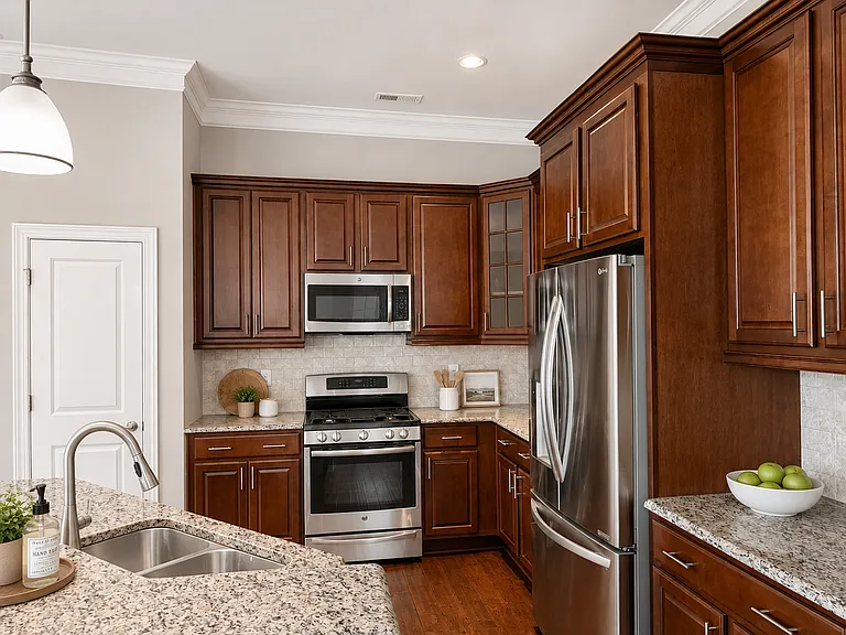 1101 Hemby Ridge Ln — Photo 4