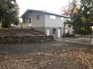 1110 2nd Ave, Zillah, WA