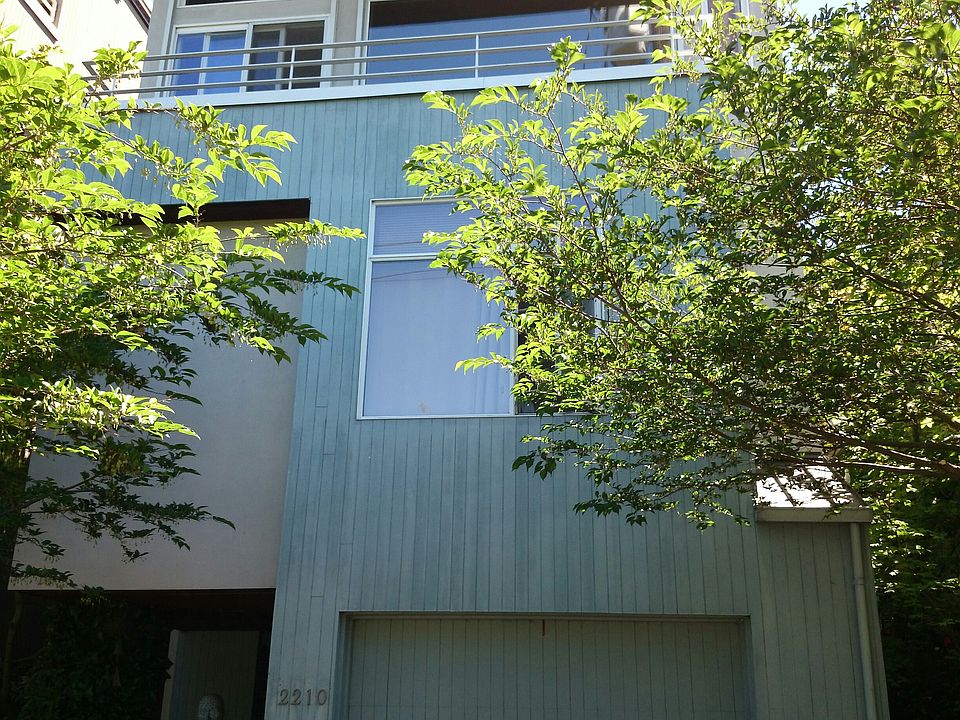 1st image of 2210 Fairview Ave E #A