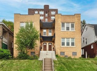 105 Shady Dr APT 3, Pittsburgh, PA 15228