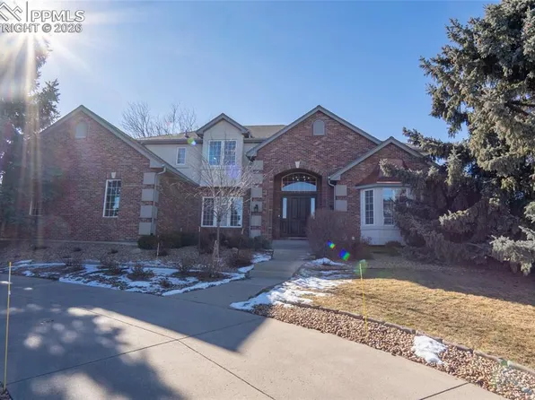 5970 Jade Ct, Castle Rock, CO 80108