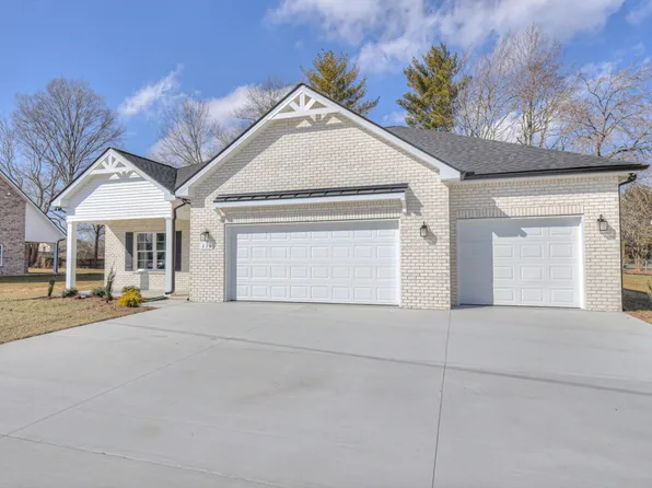 0 Spring House Dr Lot 27, Manchester, TN 37355