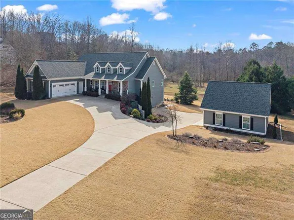 117 Sharp Mountain Crk, Ball Ground, GA 30107