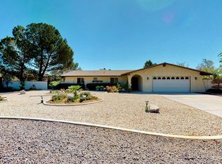 14337 Rincon Rd, Apple Valley, CA 92307
