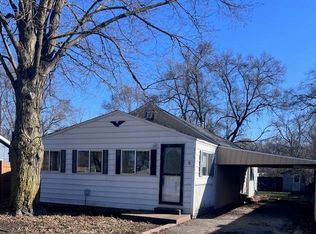 57588 Woodrow St, Elkhart, IN 46517