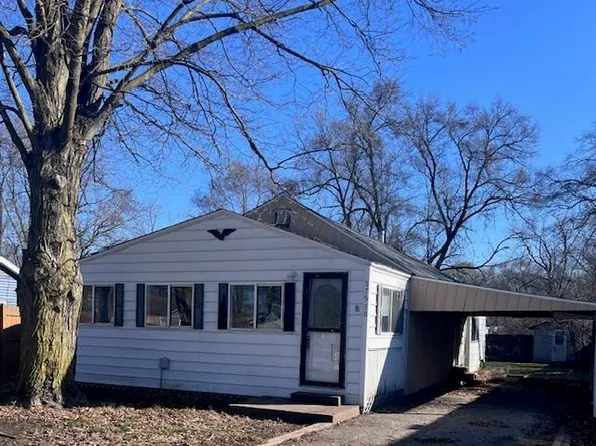 57588 Woodrow St, Elkhart, IN 46517