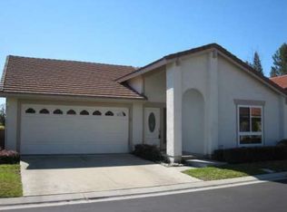 23767 Calle Azorin, Mission Viejo, CA 92692