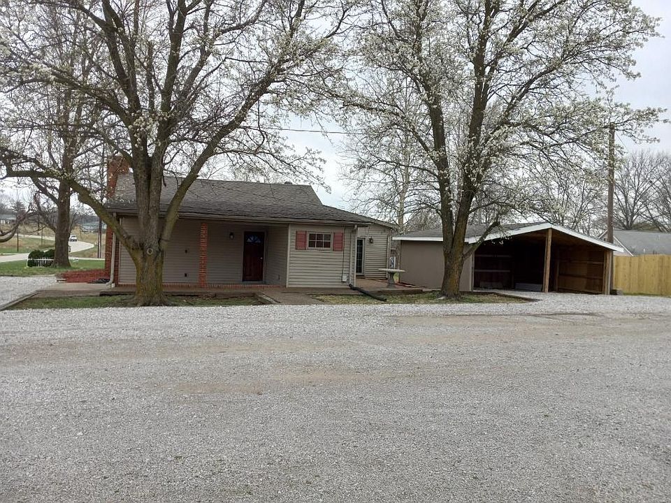 1427 W Boonville New Harmony Rd, Evansville, IN 47725 Zillow