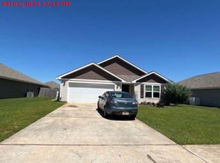 17814 Lewis Smith Dr, Foley, AL 36535