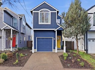 9459 N Calhoun Ave, Portland, OR 97203