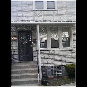 Stone Front