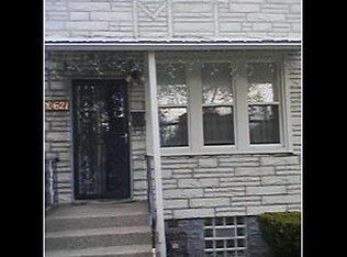 10621 S Avenue J, Chicago, IL 60617
