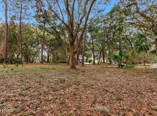 1115 Palmetto Point, Saint Helena Island, SC 29920