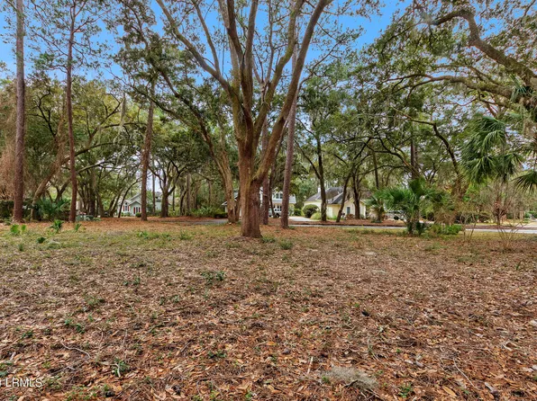 1115 Palmetto Point, Dataw Island, SC 29920
