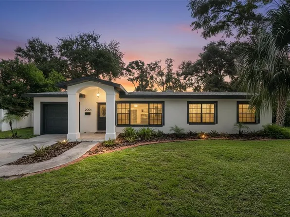 2001 Country Club Rd N, Saint Petersburg, FL 33710