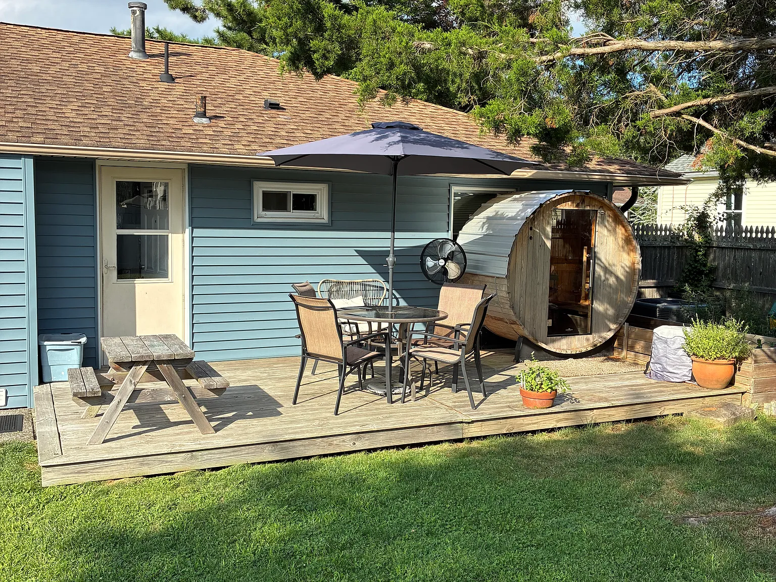 16 E Revere Ave — Photo 3
