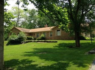 5035 Thornhill Ln, Dublin, OH 43017