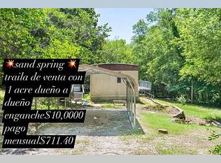 81 N 194th West Ave, Sand Springs, OK 74063