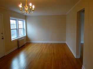 1224 Harvard Ter APT 3, Evanston, IL 60202