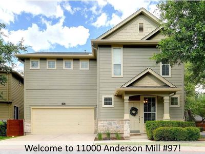 11000 Anderson Mill Rd Unit 97, Austin, TX, 78750