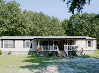 307 SW Lumbardy Way, Lake City, FL 32024