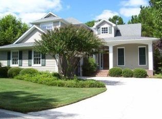 602 Wild Dunes Cir, Wilmington, NC 28411