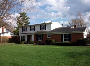 6915 Alderley Way, West Bloomfield, MI 48322