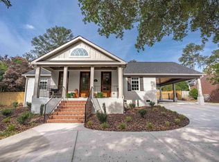 5133 Furman Ave, Columbia, SC 29206